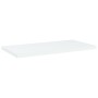 Regalböden 4 Stück weißes Sperrholz 40x20x1,5 cm von vidaXL, Regale - Ref: Foro24-805138, Preis: 19,23 €, Rabatt: %