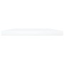 Regalböden 4 Stück weißes Sperrholz 40x20x1,5 cm von vidaXL, Regale - Ref: Foro24-805138, Preis: 19,23 €, Rabatt: %
