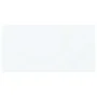 Shelf shelves 4 pcs white plywood 40x20x1.5 cm by vidaXL, Shelves - Ref: Foro24-805138, Price: 19,84 €, Discount: %
