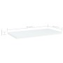 Regalböden 4 Stück weißes Sperrholz 40x20x1,5 cm von vidaXL, Regale - Ref: Foro24-805138, Preis: 19,23 €, Rabatt: %