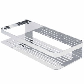 Tiger Cesta para cuarto de baño Caddy cromado grande 1400230346