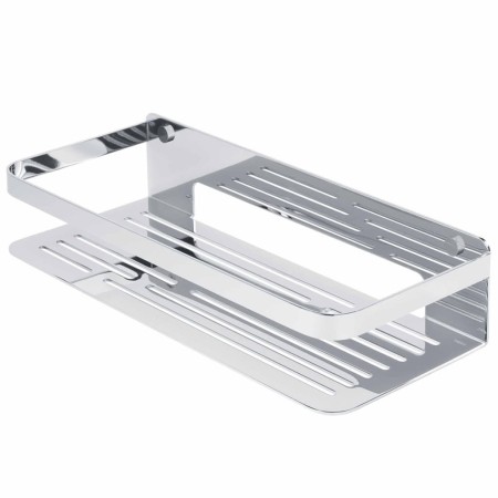 Tiger Cesta para cuarto de baño Caddy cromado grande 1400230346 de Tiger, Bandejas de bañera - Ref: Foro24-418300, Precio: 55...