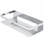 Tiger Bathroom Basket Caddy Large Chrome 1400230346 by Tiger, Bathtub trays - Ref: Foro24-418300, Price: 56,36 €, Discount: %