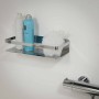 Tiger Cesta para cuarto de baño Caddy cromado grande 1400230346 de Tiger, Bandejas de bañera - Ref: Foro24-418300, Precio: 55...