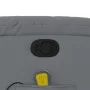 Liegender Massagesessel aus grauem Kunstleder von vidaXL, Sessel - Ref: Foro24-373444, Preis: 212,78 €, Rabatt: %
