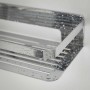 Tiger Cesta para cuarto de baño Caddy cromado grande 1400230346 de Tiger, Bandejas de bañera - Ref: Foro24-418300, Precio: 55...
