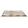 Slatted bed bases with 28 slats 7 zones 2 units 70x200 cm by vidaXL, Beds and slatted bases - Ref: Foro24-3051414, Price: 197...