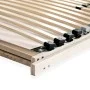 Slatted bed bases with 28 slats 7 zones 2 units 70x200 cm by vidaXL, Beds and slatted bases - Ref: Foro24-3051414, Price: 197...