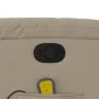 Verstellbarer Massagesessel Kunstleder Cappuccino Farbe von vidaXL, Sessel - Ref: Foro24-373447, Preis: 201,74 €, Rabatt: %