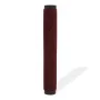 Alfombra de entrada rectangular de nudo 80x120 cm roja de vidaXL, Felpudos - Ref: Foro24-132712, Precio: 27,75 €, Descuento: %