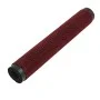 Alfombra de entrada rectangular de nudo 80x120 cm roja de vidaXL, Felpudos - Ref: Foro24-132712, Precio: 27,75 €, Descuento: %