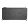 Fundas muebles jardín 2 uds 8 ojales rectangular 180x135x80 cm de vidaXL, Fundas para muebles de jardín - Ref: Foro24-3155348...