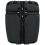 Black outdoor umbrella base by vidaXL, Umbrella bases - Ref: Foro24-43245, Price: 97,88 €, Discount: %