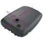 Schwarzer Schirmständer für den Außenbereich von vidaXL, Schirmständer - Ref: Foro24-43245, Preis: 97,88 €, Rabatt: %