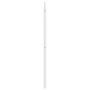 Cabecero de metal blanco 120 cm de vidaXL, Cabeceros y pies de cama - Ref: Foro24-373869, Precio: 32,82 €, Descuento: %