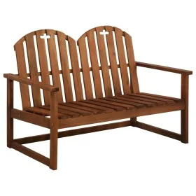 vidaxL Solid Acacia Wood Garden Bench 110 cm by vidaXL, garden benches - Ref: Foro24-44034, Price: 135,01 €, Discount: %