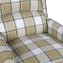 Liegestuhl aus grünem Stoff von vidaXL, Sessel - Ref: Foro24-329308, Preis: 217,95 €, Rabatt: %