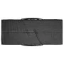 Christmas tree storage bags 2 pcs black polyethylene by vidaXL, Garden furniture covers - Ref: Foro24-3195593, Price: 18,96 €...