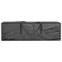 Black polyethylene Christmas tree bag 135x40x55 cm by vidaXL, Garden furniture covers - Ref: Foro24-3195591, Price: 14,59 €, ...