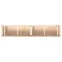 Outdoor planters 2 units solid pine wood by vidaXL, Pots and planters - Ref: Foro24-837475, Price: 138,71 €, Discount: %