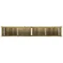 Outdoor planters 2 units impregnated pine wood by vidaXL, Pots and planters - Ref: Foro24-837503, Price: 171,11 €, Discount: %