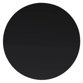 Round tempered glass table top 600 mm by vidaXL, Table tops - Ref: Foro24-244615, Price: 33,48 €, Discount: %