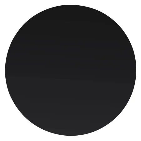 Round tempered glass table top 600 mm by vidaXL, Table tops - Ref: Foro24-244615, Price: 33,48 €, Discount: %