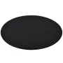 Round tempered glass table top 600 mm by vidaXL, Table tops - Ref: Foro24-244615, Price: 33,48 €, Discount: %