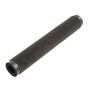 Rechteckige geknotete Eingangsmatte 90x150 cm schwarz von vidaXL, Fußmatten - Ref: Foro24-132715, Preis: 36,80 €, Rabatt: %