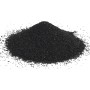 Schwarzer Aquariensand 25 kg 0,2-2 mm von vidaXL, Bodengründe und Sand für Aquarien - Ref: Foro24-155294, Preis: 53,32 €, Rab...