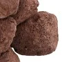 Red volcanic rocks 25 kg 10-30 cm by vidaXL, Aquarium decoration - Ref: Foro24-155324, Price: 75,52 €, Discount: %