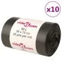 Black garbage bags 250 units 60 l by vidaXL, Garbage bags - Ref: Foro24-155339, Price: 38,91 €, Discount: %