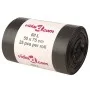 Black garbage bags 250 units 60 l by vidaXL, Garbage bags - Ref: Foro24-155339, Price: 38,91 €, Discount: %