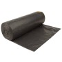 Müllsäcke mit Kordelzugverschluss 150 Stück schwarz 240 l von vidaXL, Müllsäcke - Ref: Foro24-155345, Preis: 43,21 €, Rabatt: %