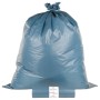 Bolsas de basura azules 100 unidades 240 l
