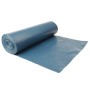 Blaue Müllsäcke 100 Einheiten 240 l von vidaXL, Müllsäcke - Ref: Foro24-155347, Preis: 70,19 €, Rabatt: %