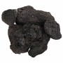 Schwarzes Vulkangestein 25 kg 10-30 cm von vidaXL, Aquariumdekoration - Ref: Foro24-155326, Preis: 84,39 €, Rabatt: %