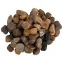 Polierte Kieselsteine, gemischte Farben, 25 kg, 2–5 cm von vidaXL, Aquariumdekoration - Ref: Foro24-155332, Preis: 53,13 €, R...