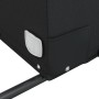 Fahrradanhänger aus schwarzem und grauem Eisen, 45 kg von vidaXL, Fahrradanhänger - Ref: Foro24-94126, Preis: 86,79 €, Rabatt: %