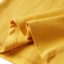 Dark ocher long-sleeved children's t-shirt 116 by vidaXL, Kids T-shirts - Ref: Foro24-13636, Price: 8,66 €, Discount: %