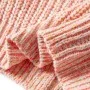 Rosa Strickjacke für Kinder 140 von vidaXL, Oberbekleidung für Kinder - Ref: Foro24-14569, Preis: 16,18 €, Rabatt: %
