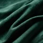 Children's blouse with dark green ruffles 104 by vidaXL, Kids T-shirts - Ref: Foro24-15107, Price: 9,68 €, Discount: %