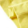 Light yellow children's sweatshirt 92 by vidaXL, Kids T-shirts - Ref: Foro24-15126, Price: 13,48 €, Discount: %