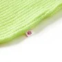 Neongelber Kinderstrickpullover 104 von vidaXL, Kinder-T-Shirts - Ref: Foro24-14576, Preis: 13,26 €, Rabatt: %