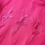 Children's bright pink long-sleeved T-shirt 92 by vidaXL, Kids T-shirts - Ref: Foro24-13704, Price: 8,30 €, Discount: %