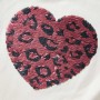 Camiseta infantil de manga larga crudo 128 de vidaXL, Camisetas para niños - Ref: Foro24-13792, Precio: 12,37 €, Descuento: %