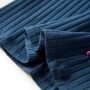 Langärmliges marineblaues Kinder-T-Shirt aus Stretch-Strick 140 von vidaXL, Kinder-T-Shirts - Ref: Foro24-13828, Preis: 9,44 ...