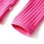 Kinder-Langarm-T-Shirt aus Stretch-Strick in leuchtendem Rosa 128 von vidaXL, Kinder-T-Shirts - Ref: Foro24-13842, Preis: 7,9...