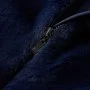 Children's navy blue synthetic leather jacket 116 by vidaXL, Children's outerwear - Ref: Foro24-13856, Price: 13,50 €, Discou...