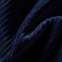 Navy blue corduroy children's pants 116 by vidaXL, kids pants - Ref: Foro24-13896, Price: 12,34 €, Discount: %